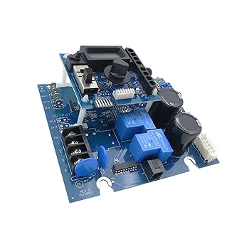 【M様】ReGLOSS ボード Amazon.com: GLX-PCB-RITE Main Circuit Board & GLX-PCB-DSP